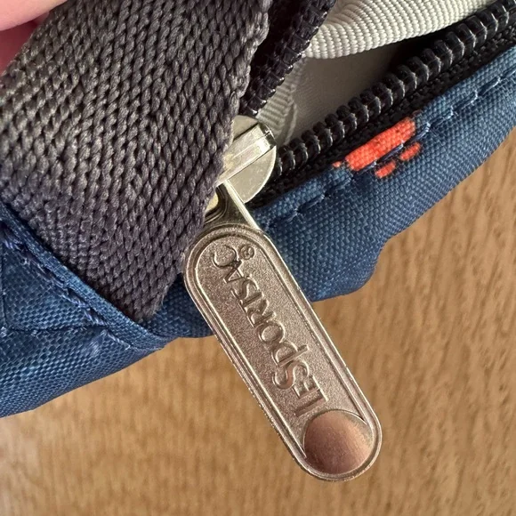 Miffy LeSportsac Navy Crossbody Bag - Picture 2 of 5